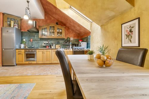 Przestronne 75 m² na dębnikach!