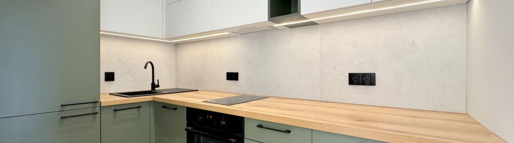 2 pokoje od południa | ul. strzegomska