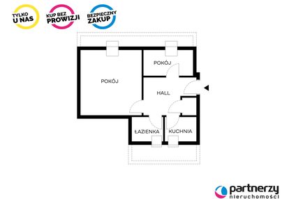 Południowe | ostatnie piętro | duży salon |piwnica