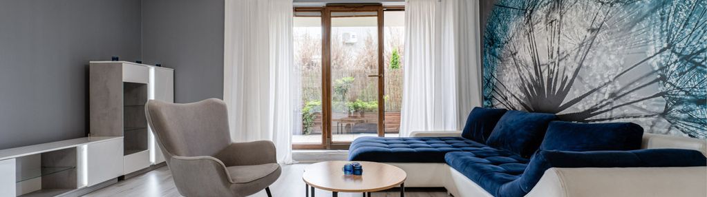 Uroczy cichy apartament przy ul.młynarskiej