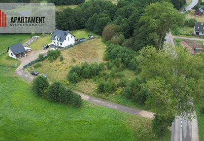 Objęta mpzp, w otoczeniu terenów zielonych.