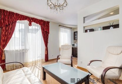 2-pokojowe mieszkanie na ursynowie