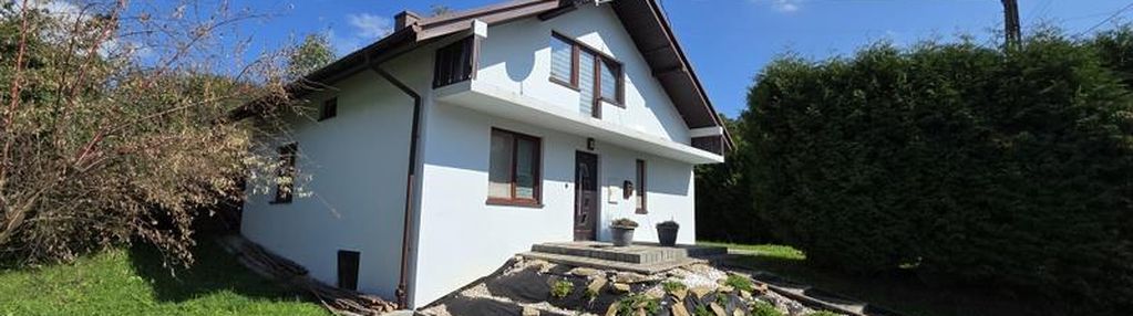 Nieruchomość w potoku z 2015 roku!
