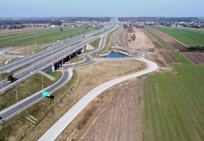 Radom zachód! pod fotowoltaikę, magazyny/produkcję