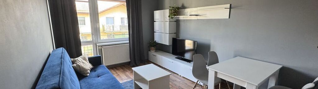 Komfortowe mieszkanie dla rodziny lub inwestycji