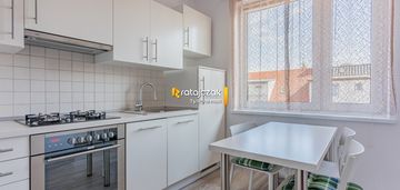 Przytulne 41 m² w sercu dolnego wrzeszcza
