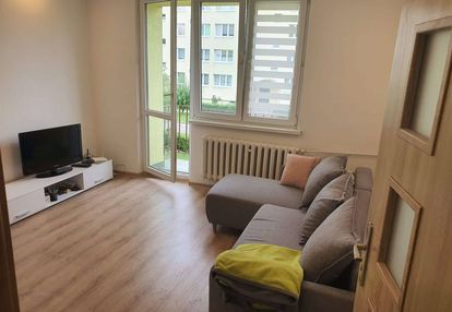 Mieszkanie 34m2, leźnica