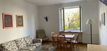 Niedrogie piękne 2 pokoje starówka ul świętojerska