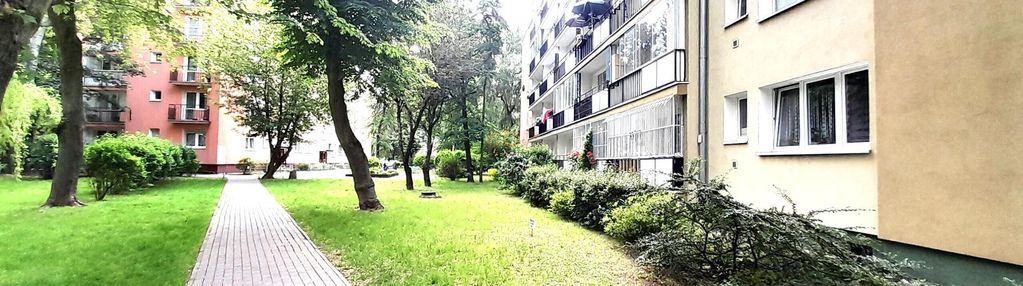 Klimatyczne, po remoncie na nowolipkach