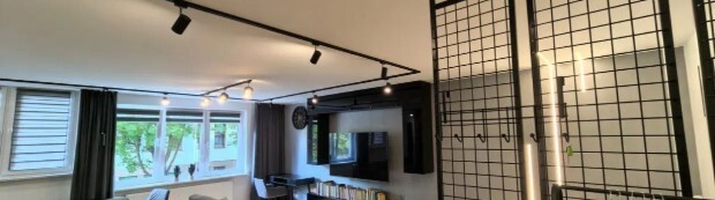 Mieszkanie typu studio na ochocie