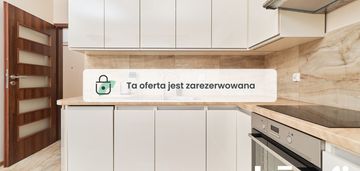 Na wynajem 2-pok mieszkanie przy jaracza!