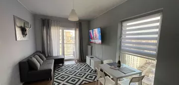 Wynajmę apartament Gdańsk przymorze