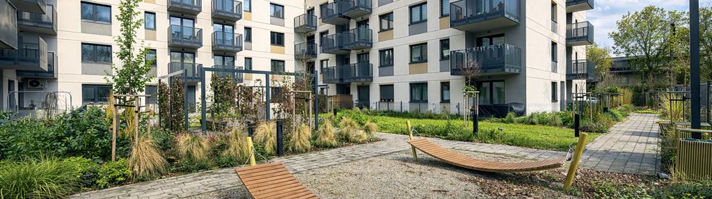 Chorzów kawalerka atal panorama reden