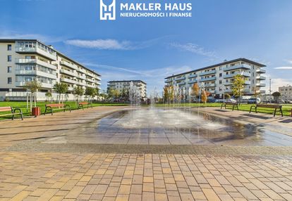 Mieszkanie idealne, zadbane- chopina park!