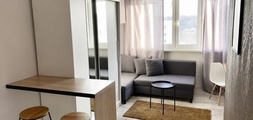 2-pokojowe mieszkanie na bielanach