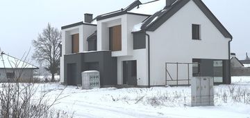 125 m2 dom myśliszewice