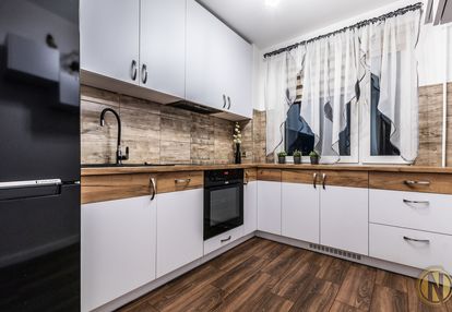 Os. albertyńskie 28 | 44m2 - 2-pok | 689 000 pln