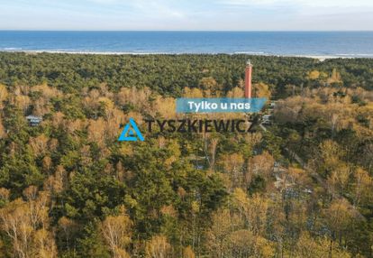 Działka inwestycyjna hel – mpzp, blisko morza