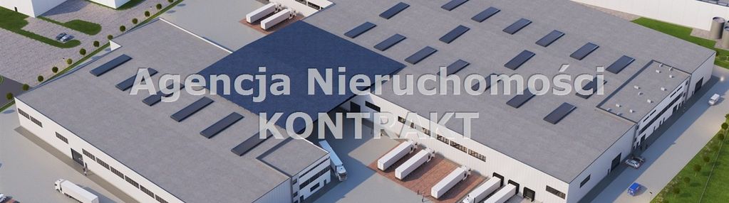 Kup ten grunt i zacznij budować siedzibę od zaraz.