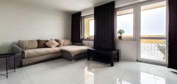 Gotowe do zamieszkania | czuby południowe