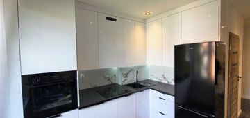 Piękne - 54,46m2, 2 pokoje, taras,2 piętro!