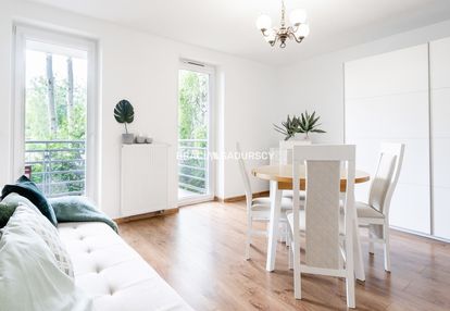 2-pokojowe z dużym balkonem, miejsce parkingowe