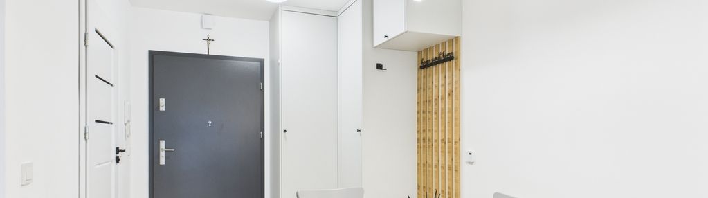 Nowoczesne mieszkanie os. bór – nowy targ