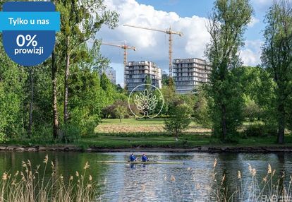 Loggia 18,4m2 | 10. piętro | widok | wieża premium