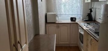 3-pokojowe mieszkanie na bemowie