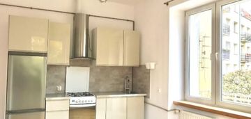 2-pokojowe mieszkanie na woli