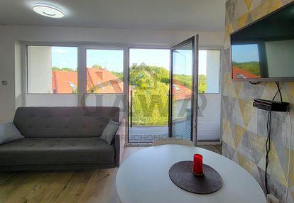 Apartament 27m2 , 2 piętro z windą