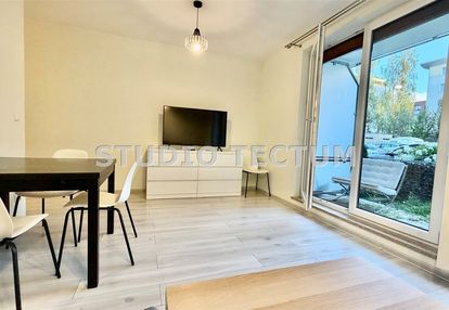 Ruczaj -zachodnia:2pokoje 47m2,umeblowane,parking