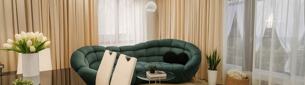 3-pokojowe mieszkanie w prestiżowym wilanowie