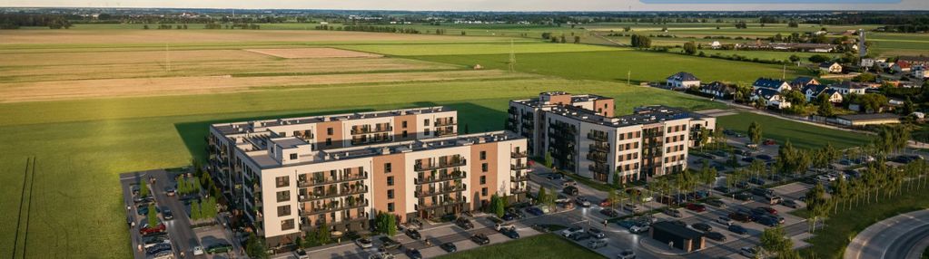 Przestrzenne, 3 pok,,ciche ,spokojne miejsce