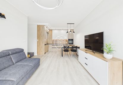 Nowoczesne mieszkanie jar