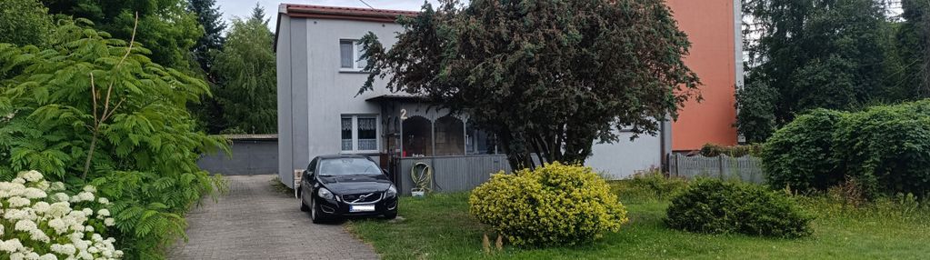 Dla rodziny z dziećmi/do dalszego wynajmu/