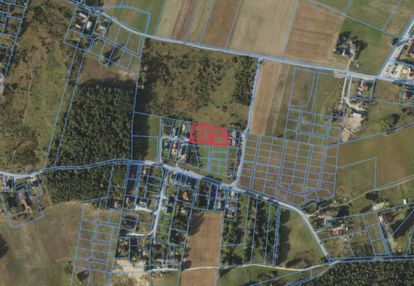 Zabudowa jednorodzinna wolnostojąca lub bliźniacza