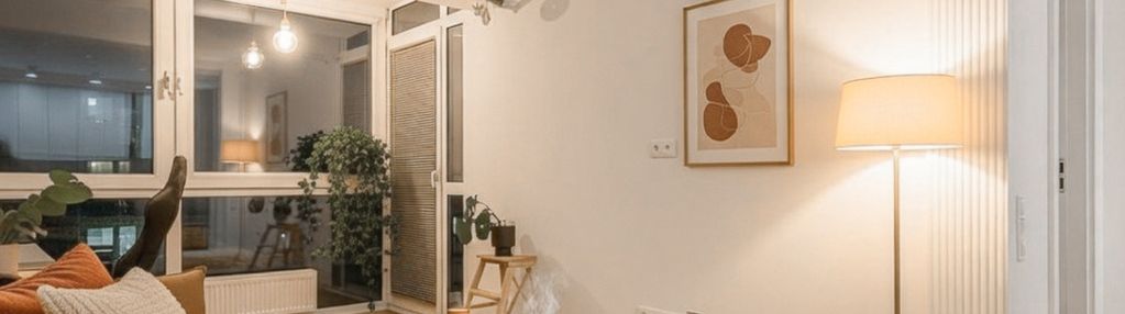 4 pokoje | obok metro kabaty | przy bażantarni |