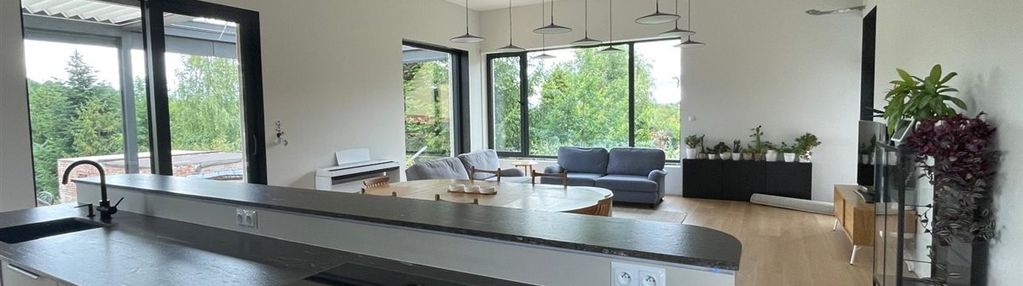 Gmina wieliczka super nowoczesny  dom !