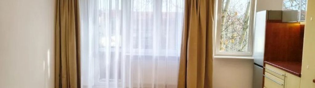 3-pokojowe mieszkanie na targówku