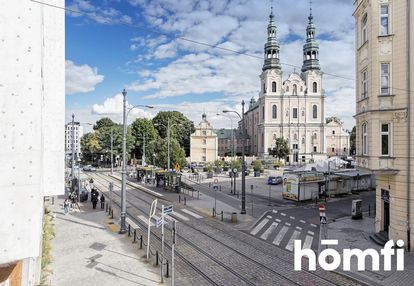 Gotowe 2 pok. w nowej kamienicy z windą |zielona 5