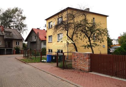 Sprzedam dom w nowym mieście lubawskim