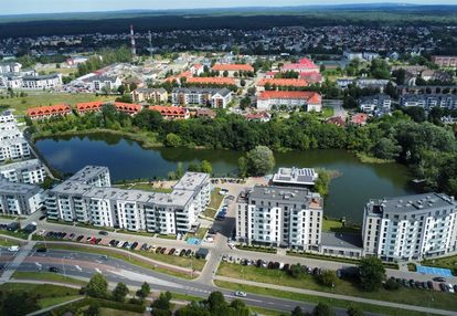 Nowe mieszkanie 2 pokojowe, 38 m2. piła ul.kossaka
