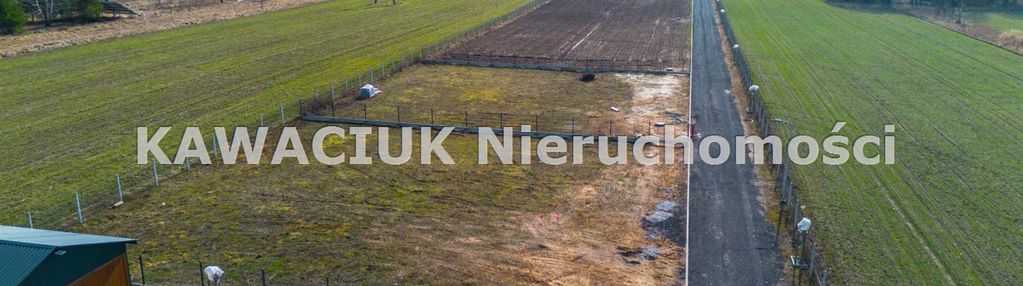 Działka - królowa wola, wydane wz