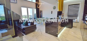 Piękny apartament premium, z widokiem na brdę