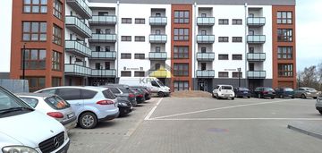 Apartament w centrum miasta z widokiem na katedrę!