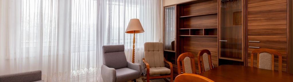 4-pokojowe mieszkanie gdańsk zaspa