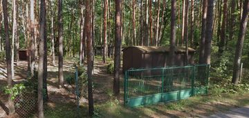 Działka pod rekreację | poddębie