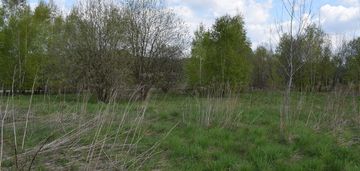Działka rolno-budowlana 28a, chmielnik