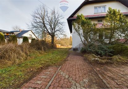 Elegancki dom – komfort, przestrzeń i możliwości